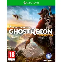 Tom Clancy's Ghost Recon: Wildlands
