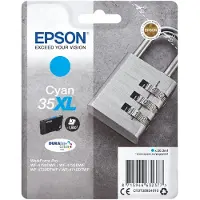 Epson Singlepack Cyan 35XL