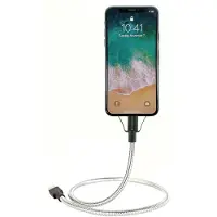 Fusechicken Bobine Flex Lightning Zilver