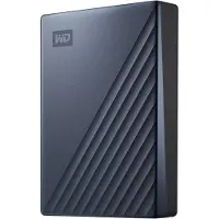 Western Digital WD My Passport Ultra 4TB Blue