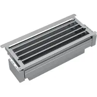 Siemens LZ46830 cleanAir starterset vr telescopische dampkap