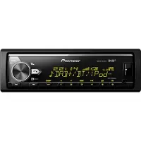 Pioneer MVH-X580DAB