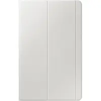 Samsung Galaxy Tab A 10,5'' Book Cover Grijs