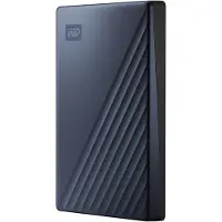 Western Digital WD My Passport Ultra 2TB Blue