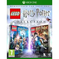 LEGO Harry Potter 1-7 Collection