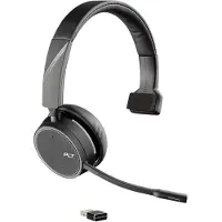 Poly Voyager 4210 USB-A UC Office Headset