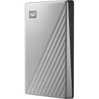 Western Digital WD My Passport Ultra 1TB Silver