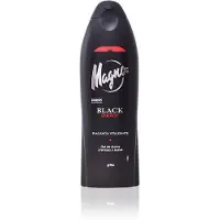 Magno Showergel Black Energy - 550 ml