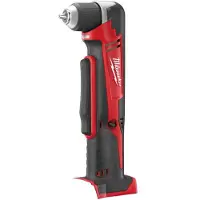 Milwaukee M18 RAD-0 haakse compactboormachine (body) 18V Li-ion