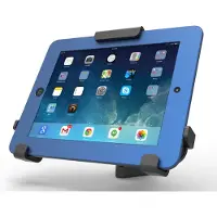 Compulocks Universal Tablet Rugged Case Mount - Montagekomponente (Klammer) Tablet muurhouder Universeel