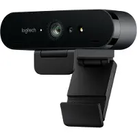 Logitech Brio Webcam
