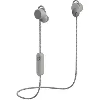 Urbanears Jakan in-ear bluetooth-hoofdtelefoon - Ash Grey