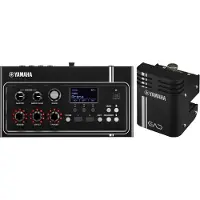 Yamaha EAD-10 - ELECTRO ACOUSTIC SYSTEM FOR ACOUSTIC DRUMS