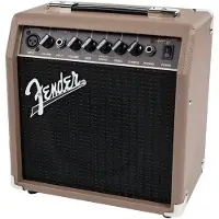 Fender ACOUSTASONIC 15 230V EU DS