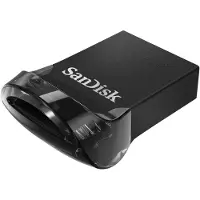 SanDisk Ultra Fit 16GB