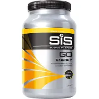 SIS (Science In Sport) - GO Energy Poeder 1.6 kg, Citroen