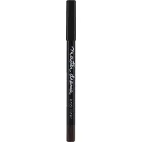 Maybelline Oog make-up Eyeliner Lasting Drama Khol Eyeliner Dark Brown 1 Stk.