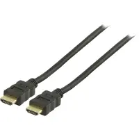AlarmsysteemExpert.nl High Speed HDMI kabel met ethernet HDMI Connector - HDMI Connector 15,0 m