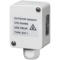 Magnum ETF-744/99 Sensorunit Externe buitentemperatuur-sensor