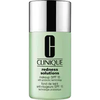 Clinique Redness Solutions Make Up SPF15 30ml - Ivory