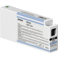 Epson T8245 Inktcartridge Licht-cyaan