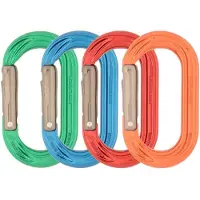 Dmm - PerfectO Schnappkarabiner - Niet-beveiligde karabiner meerkleurig