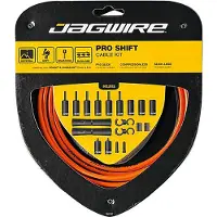 Jagwire Kit Pro Shift 2 Stuks