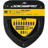 Jagwire Pro Schakelkabels Set