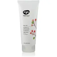 Green People Shampoo artichoke & quinoa (200 ml)