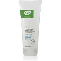 Green People Showergel moisturising 200 ml