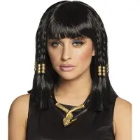 Coppens Pruik Cleo