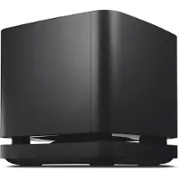 Bose Bass Module 500 Zwart