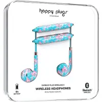 Happy Plugs 7627 Hoofdtelefoon Earbud Plus II