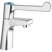 GROHE Euroeco Special fonteinkraan Chroom