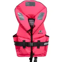 Baltic Pro Sailor Life Jacket Roze 10-20 kg