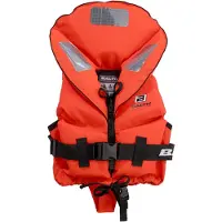 Baltic Pro Sailor Life Jacket Oranje 10-20 kg