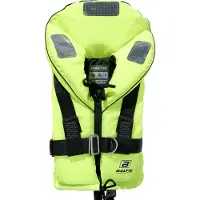 Baltic Ocean Harness Life Jacket Geel 3-15 kg