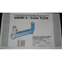 Olivetti B0618 drum cyaan (origineel)