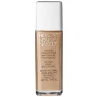 Revlon Nearly Naked Makeup Foundation - 190 True Beige