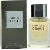 Nino cerruti Cerruti l'essence de Cerruti For Men - 50 ml - Eau de Toilette