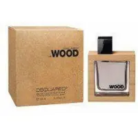 Dsquared2 2 He Wood 150 ml eau de toilette