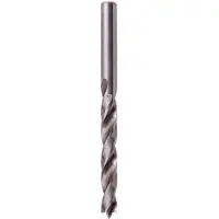 Wolfcraft Spiraalboor hout 6mm