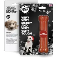 Tasty Bone Partridge - Hond - Kauwspeelgoed - Small - 15 cm - Honden tot 15 kg