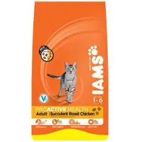IAMS Proactive Health - Adult - Zeevis - Kattenvoer - 3 kg