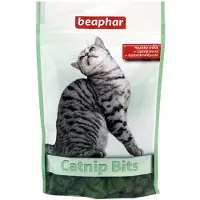 Beaphar Catnip-Bits 35 gr