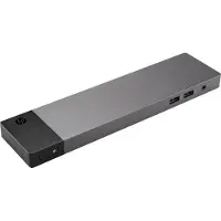 HP ZBook 150W Thunderbolt 3 Dock