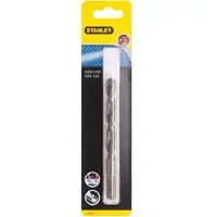 Stanley Hss-metaalboor Hss-cnc - Diam. 10mm