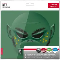 Speedlink SILK - Muismat - Kazimir (PC / MAC)