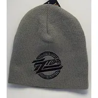 Rock Off ZZ Top - Beanie - Muts