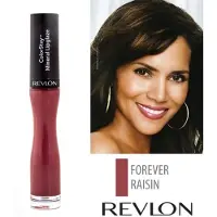 Revlon Lipgloss Colorstay Mineral Lipglaze - 540 Forever Raisin